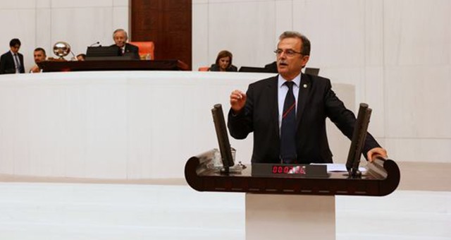 CHP milletvekili Girgin’den Bakanlıklara Muğla soruları;