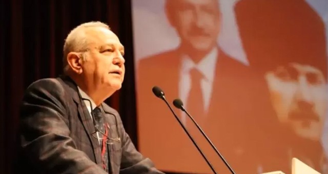 CHP Muğla İl Başkanı Adem Zeybekoğlu’ndan 8 Mart Açıklaması