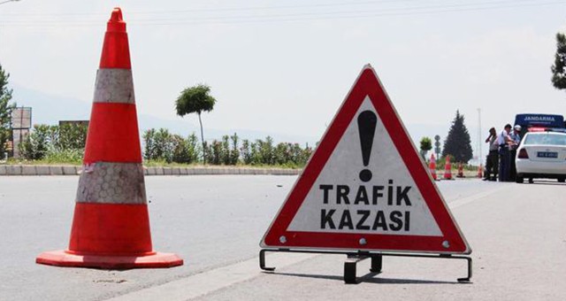 Muğla’da Trafik Kazalarının Sayısı Arttı...