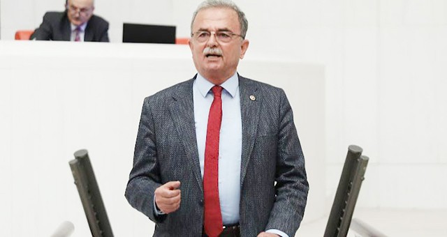 Girgin: Karabel Tüneli’nin akıbeti nedir?