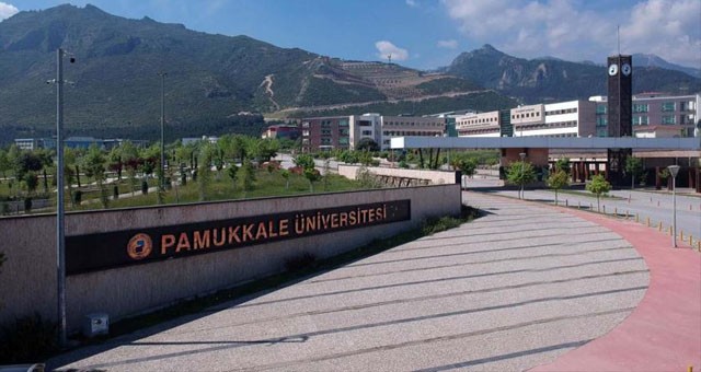 Pamukkale Üniversitesi'ne ait 3 adet araç ihaleyle satılacaktır