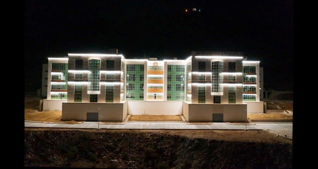 Milas Devlet Hastanesi’ne 16 yeni doktor atandı