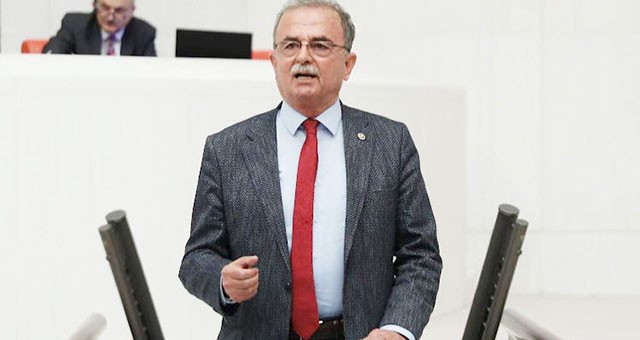 Girgin: “Çiftçiyi hor gören gıdayı zor görür!”