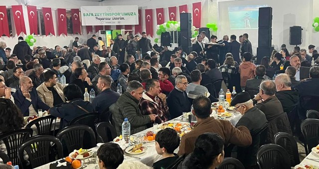 Birlik ve Beraberlik Gecelerine Aday Adayı Koç’tan Farklı Bir Değerlendirme