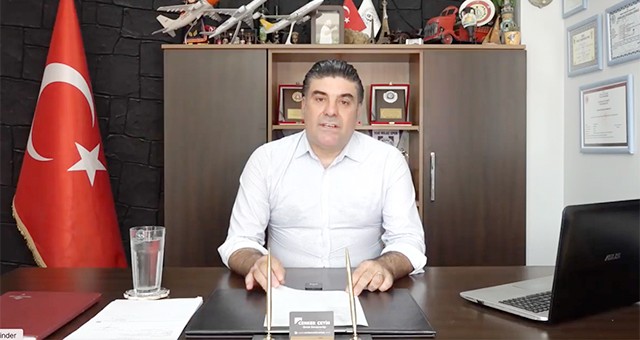Yeni Milasspor'da Olağanüstü Genel Kurul....
