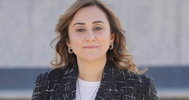 AK Parti Milas İlçe Başkanı Duygu Pınar Marçalı Doğru Görevinden İstifa Etti