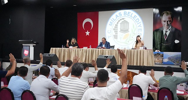 Ağustos Ayı Meclisi Yarın Gerçekleştirilecek