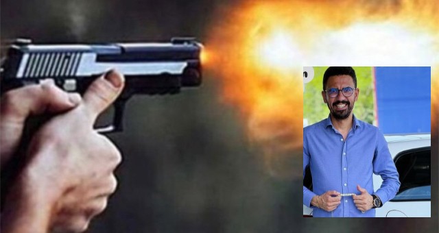 Milas'ta Silahlı Saldırı: 38 Yaşındaki Fatih Cura Hayatını Kaybetti