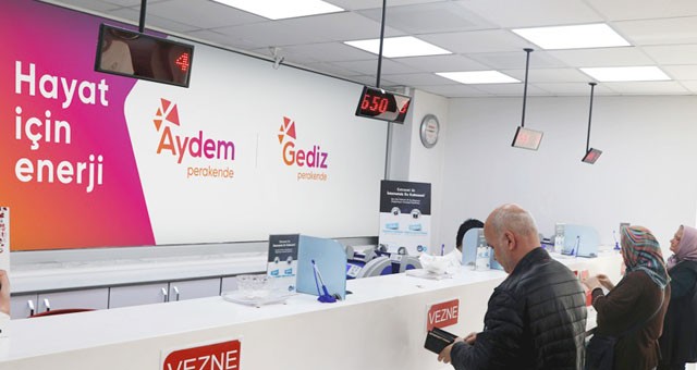 Aydem Perakende’den vadesi geçmiş elektrik borçlarına taksit imkânı