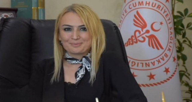İl Sağlık Müdürü Mülayim’in Yerine Gültekin Akça’nın Eşi Atandı