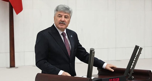 Prof. Dr. Metin Ergun: “Milletin Sofrasında da, Çocuğunun Geleceğinde de Yangın Var”