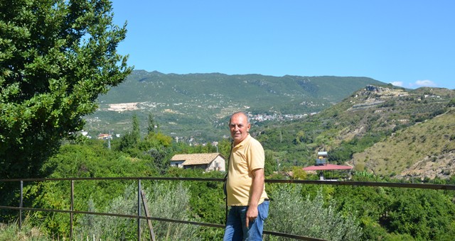 ANADOLU’NUN SON ERMENİ KÖYÜ; VAKIFLI / ANTAKYA 