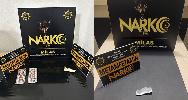 3 Günde 12 Ayrı Operasyon, Çok Sayıda Gözaltı