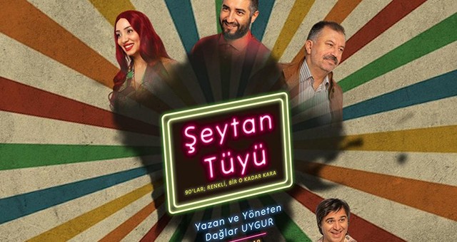 Karyalı “Şeytan Tüyü” Menteşe’den Sonra Anadolu’ya Açılıyor