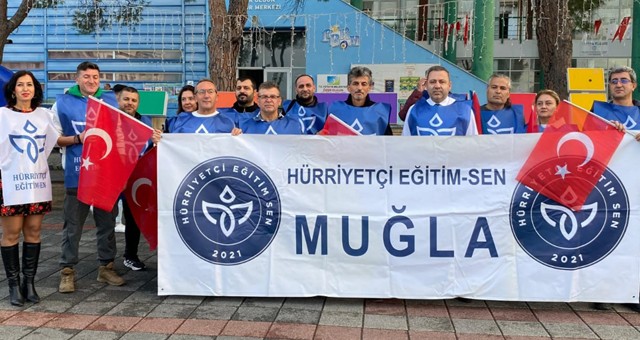 HÜR-SEN’den TÜİK Enflasyonuna Sert Tepki “Gerçeği Yansıtmıyor!”