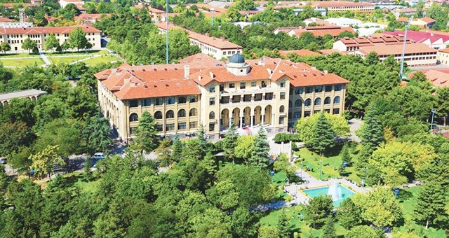 Gazi Üniversitesi 14 öğretim elemanı alacak