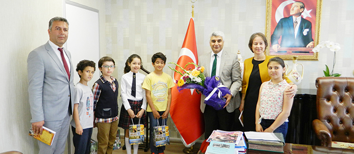 23 Nisan kutlu olsun!