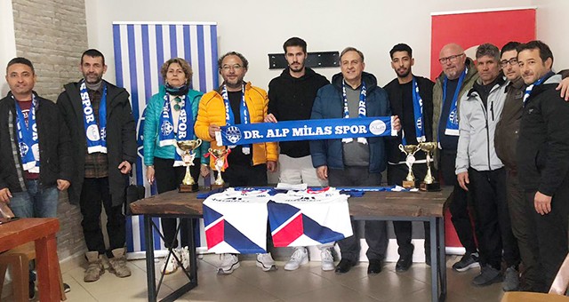 Play-off öncesi 3 yeni transfer