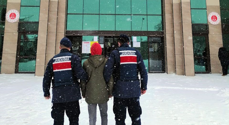 Nevşehir'de Çocuğun Cinsel İstismardan 2 Kişi Tutuklandı