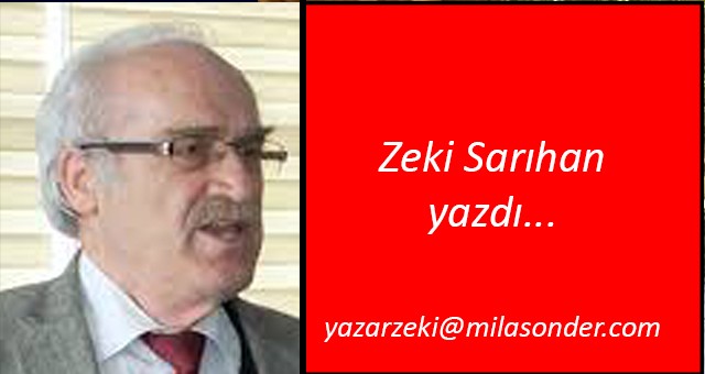 SAYIN MANSUR YAVAŞ’A BİR HATIRLATMA