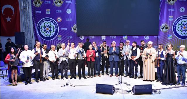 ​​​​​​​Zurna Festivali Türkiye’ye yayılacak