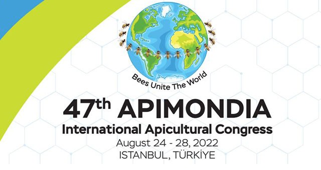 “47.Apimondia Kongresi’nde Muğla için desteklerinizi bekliyoruz”
