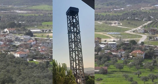 KUYULAR DSİ’DEN İZİNLİ Mİ?