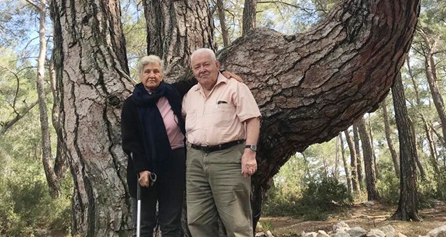 Dünya Su Günü’nde Prof. Kantarcı konuştu..