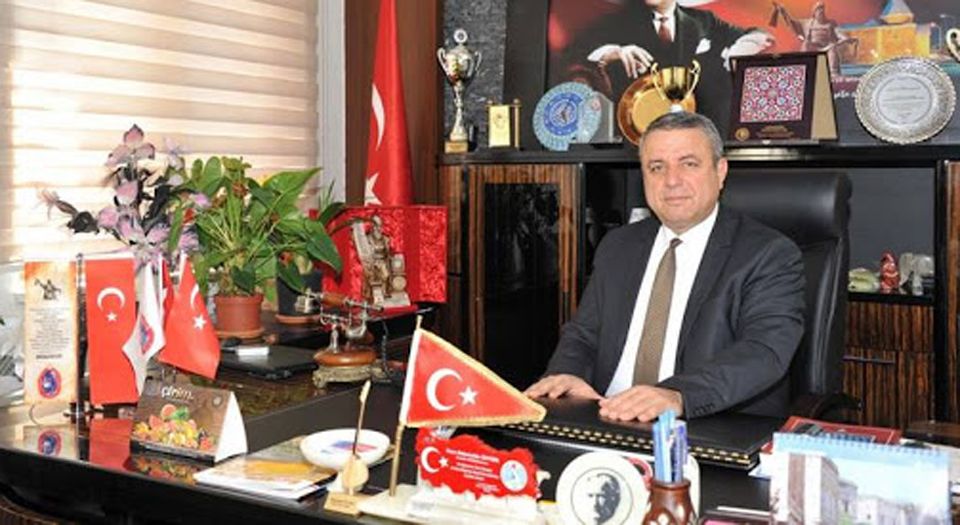 'cacabey' Önerisine Kırşehir'den Destek