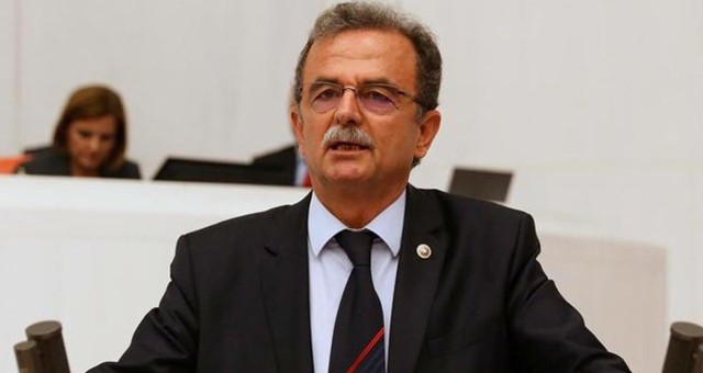 CHP’Lİ GİRGİN:“MADENLERDE DENETİMLER KAĞIT ÜZERİNDE Mİ KALIYOR?”