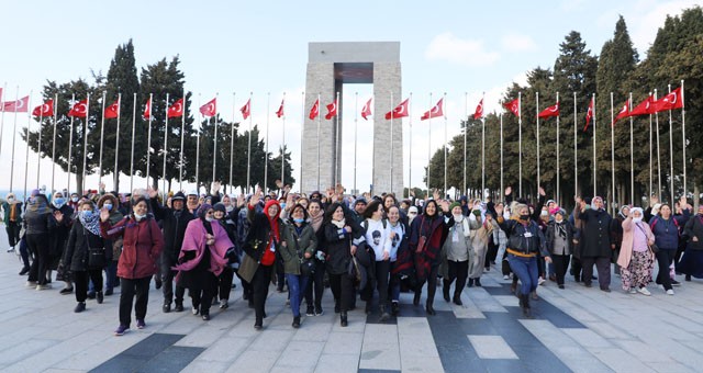 Muğlalı kadınlar, tarihin yeniden yazıldığı topraklarda