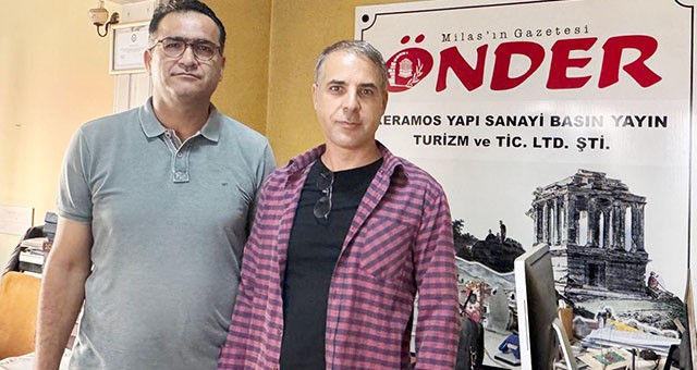 54 Yıllık Köklü Gazete, Yeni Sahipleriyle Yayın Hayatına Devam Edecek