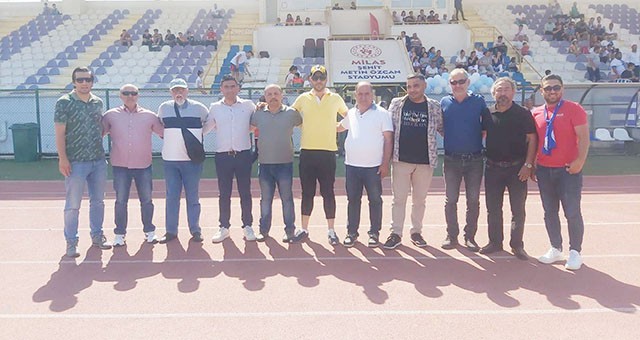 Dörtyol Spor 2 Kıyıkışlacık Spor 1