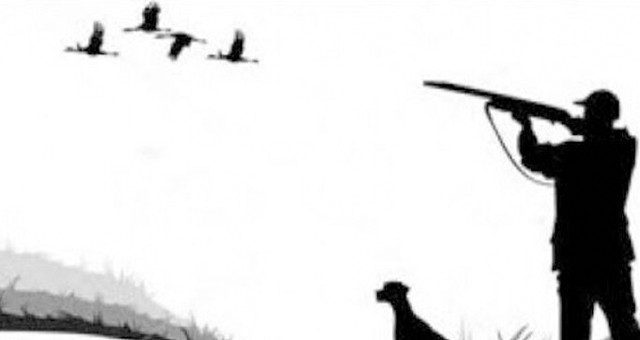 3. GRUP AV KUŞLARININ AVI AÇILIYOR