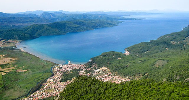 Gökova Doğal Sit Alanlarına İlişkin Danıştay Kararı Kesinleşti