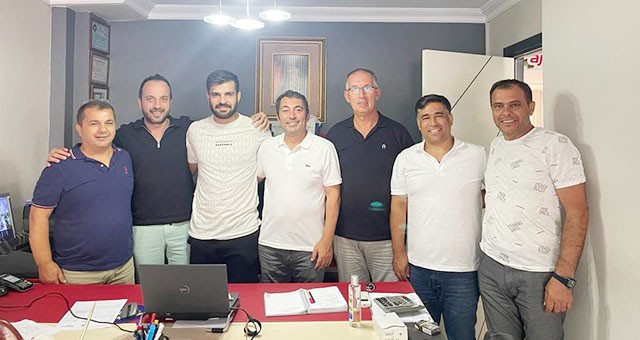 Milas Belediyesi Milasspor 2 futbolcuyu daha renklerine kattı