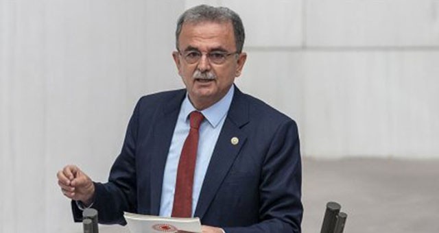 Girgin: Varlık değil ipotek fonu!