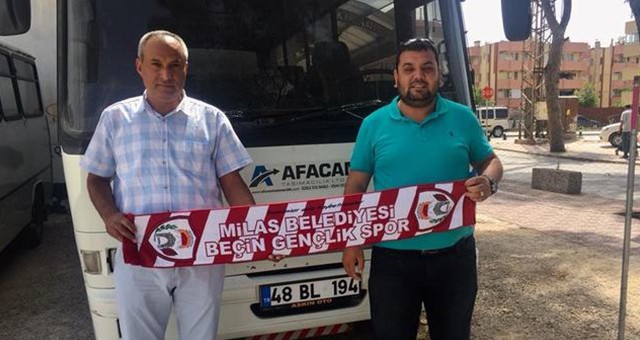 Beçin Gençlikspor Olağanüstü genel kurul kararı aldı