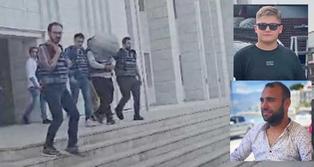 Milas’taki Silahlı Çatışma Zanlısı Tutuklandı