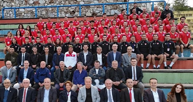 Muğla Futbol Hakemleri Yeni Sezona Start Verdi