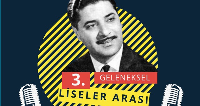 Nazmi Yükselen anısına liseler arası Türk Halk Müziği yarışması