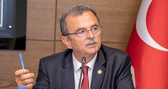 CHP Muğla Milletvekili Süleyman Girgin Maden Ruhsatlarını Sordu