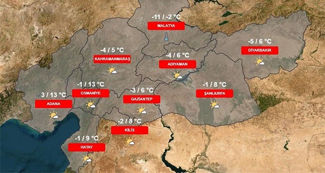 Deprem bölgesinde yeni karar: İşten Çıkarma Yasaklandı