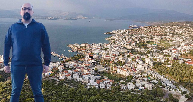 Güllük Muhtarı’ndan Deprem Güvenliği İçin Önemli Girişim