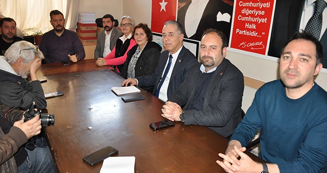 “2023 bütçesi sorunları çözmeye yetmez”