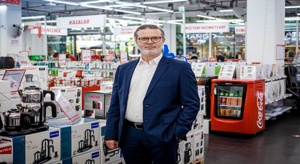 Mediamarkt Türkiye'den İstihdam Atağı