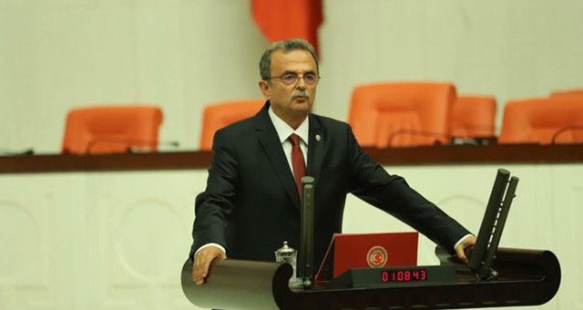 CHP’Lİ GİRGİN SORDU; KAZ DAĞLARINDAN SONRA SIRA ILBIRA MI?