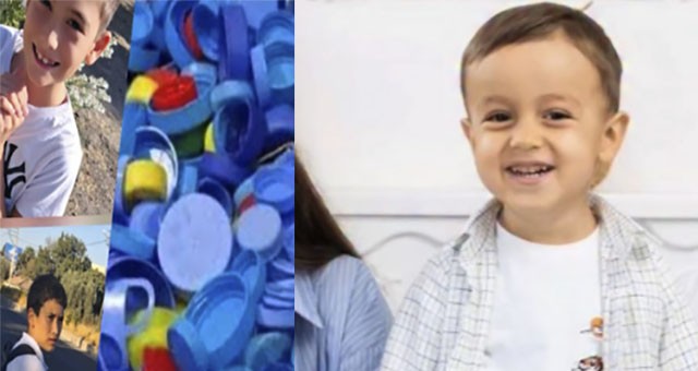 Yaşça büyüklerine ders niteliğinde duyarlılık