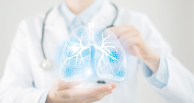 Akciğer Kanserinin 10 Önemli Sinyali!