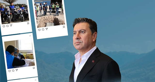 Muğla Büyükşehir Belediyesi Bayram Hazırlıklarını Tamamladı